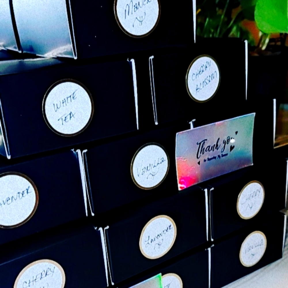 Made to order Body Butters